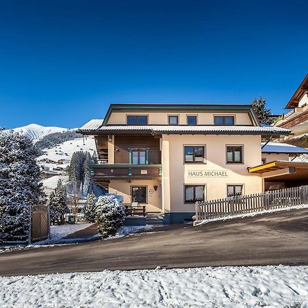 Апартаменти Haus Michael Тукс Номер фото